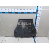 Пыльник двигателя центральный Mazda CX 7 (2007 - 2012) EH4556110