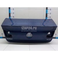 Крышка багажника VAG Passat [B6] (2005 - 2010) 3C5827025H