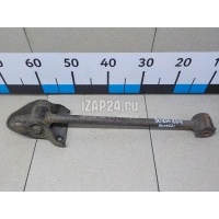 Тяга задняя продольная GM Nubira (2003 - 2007) 96550057