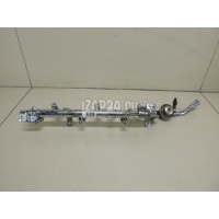 Рейка топливная (рампа) Ford Maverick (2001 - 2007) 4099253