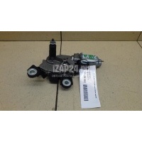 Моторчик стеклоочистителя задний VAG A1 (8X) (2010 - 2018) 8U0955711A