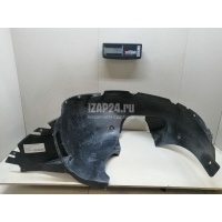 Локер передний левый VAG Polo (HB) (2009 - ) 6R0809957C