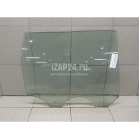 Стекло двери задней правой VAG Cayenne (2003 - 2010) 7L0845206D