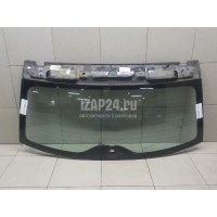 Стекло двери багажника VAG Touareg (2002 - 2010) 7L6845211BG