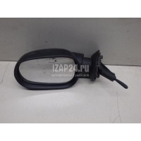 Зеркало правое механическое Renault Logan (2005 - 2014) 6001546990