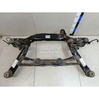 Балка задняя VAG Tiguan (2011 - 2016) 5N0505235AH