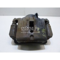Суппорт тормозной передний левый Hyundai-Kia ix35/Tucson (2010 - 2015) 581802SA70