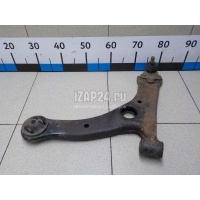 Рычаг передний левый Toyota Avensis II (2003 - 2008) 4806905070