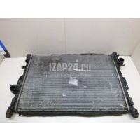 Радиатор основной Volvo C-MAX (2010 - ) 36002451