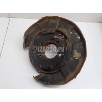 Кулак поворотный задний левый Toyota NX 200/300H (2014 - ) 4230542020