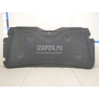 Шумоизоляция капота Honda CR-V (2002 - 2006) 74141S9A000