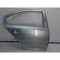 Дверь задняя правая VAG Octavia (A5 1Z-) (2004 - 2013) 1Z5833056