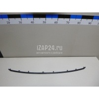 Молдинг переднего бампера Mazda Mazda 6 (GH) (2007 - 2013) GS1M501T2B