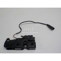 Замок капота VAG Octavia (A5 1Z-) (2004 - 2013) 1Z0823509E