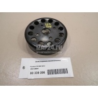 Шкив водяного насоса (помпы) Hyundai-Kia ix20 (2010 - 2019) 252212B000