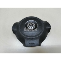 Подушка безопасности в рулевое колесо VAG Polo (HB) (2009 - ) 6R0880201J81U