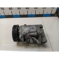 Компрессор системы кондиционирования Renault Megane III (2009 - 2016) 926008209R