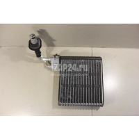 Испаритель кондиционера Honda Jazz (2002 - 2008) 80213SAAG01