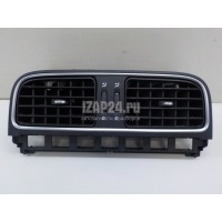 Дефлектор воздушный VAG Polo (HB) (2009 - ) 6RF819728CVAL