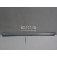 Молдинг задней левой двери VAG Octavia (A5 1Z-) (2004 - 2013) 1Z0853535GRU