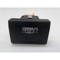Кнопка обогрева заднего стекла VAG Polo (HB) (2009 - ) 6R0959621A