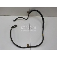 Клемма аккумулятора минус Mitsubishi L200 (K6,K7) (1996 - 2006) MN138956