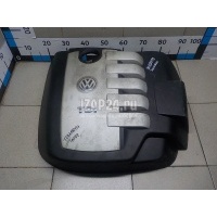 Накладка декоративная VAG Touareg (2002 - 2010) 070103926AB41