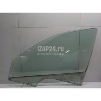 Стекло двери передней левой VAG Octavia (A5 1Z-) (2004 - 2013) 1Z0845201A