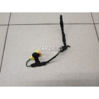 Разъем VAG A4 [B8] Allroad (2009 - 2015) 4F0972562B