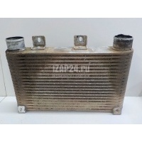 Интеркулер Mazda BT-50 (2006 - 2012) WE0113550A