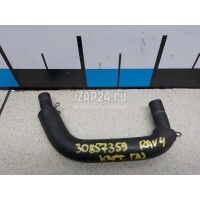 Шланг вентиляции картер. газов Toyota RAV 4 (2013 - 2019) 1226236080