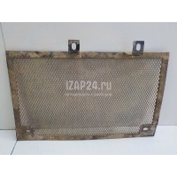 Воздуховод интеркулера Mazda BT-50 (2006 - 2012) WE0113885