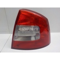 Фонарь задний правый VAG Octavia (A5 1Z-) (2004 - 2013) 1Z5945112B