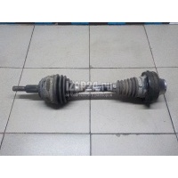 Полуось передняя VAG Touareg (2002 - 2010) 7L6407271G