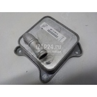 Радиатор масляный VAG Fabia (2007 - 2015) 03F117021A