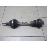 Полуось передняя VAG Touareg (2002 - 2010) 7L6407271G