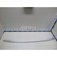 Рейлинг левый (планка на крышу) Renault Megane III (2009 - 2016) 738210012R