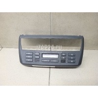 Блок управления климатической установкой BMW X3 E83 (2004 - 2010) 64113415204