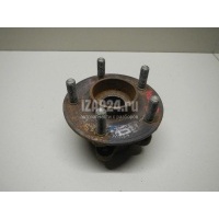 Ступица передняя Ford Mondeo V (2015 - ) 1826188