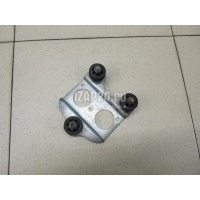 Кронштейн блока ABS (насос) VAG Touareg (2002 - 2010) 7L8614235