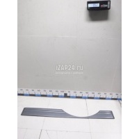 Накладка двери багажника Toyota Land Cruiser (90)-Prado (1996 - 2002) 7680160030B0