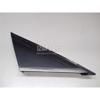 Накладка переднего крыла правого Ford Focus III (2011 - ) 1730622