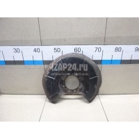 Пыльник тормозного диска Mazda C-MAX (2003 - 2010) BP4K26261B