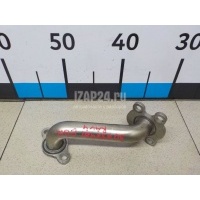 Трубка системы рециркуляции (EGR) Toyota Auris (E15) (2006 - 2012) 256110R020