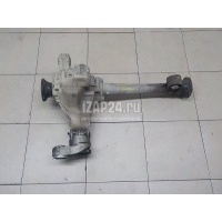 Редуктор переднего моста VAG Touareg (2002 - 2010) 0AA409508