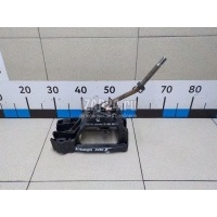 Кулиса КПП Toyota Avensis II (2003 - 2008) 3353005081