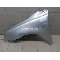 Крыло переднее левое Toyota Avensis II (2003 - 2008) 5381205020
