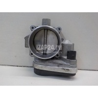 Заслонка дроссельная электрическая VAG Touareg (2002 - 2010) 022133062AD
