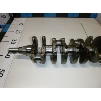 Коленвал Geely MK (2008 - 2015) E020210106