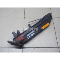Домкрат VAG Touareg (2002 - 2010) 7L0011031E